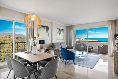 B19 Las Palmeras - Apartment