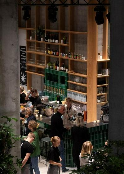 Nordhus Guest Apartments