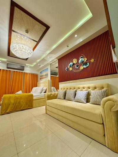 M&M Condostay at Shore 2 Residences Tower 2