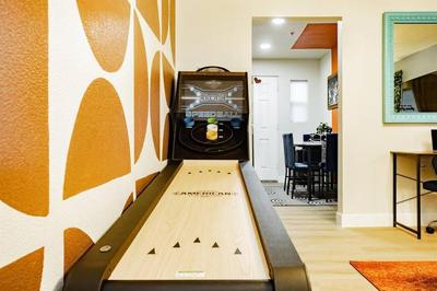 Star Motel Combo 3&4- Chic & Historic Motel Apartments, Las Vegas Strip!