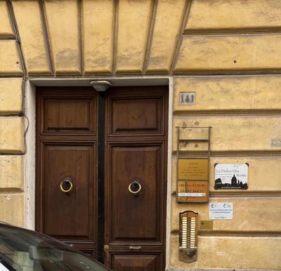 OLEUM Roma Veneto
