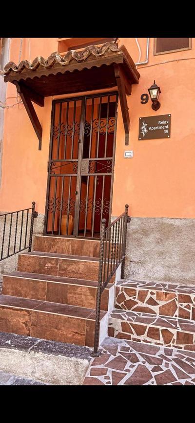 Relax Apartment 39