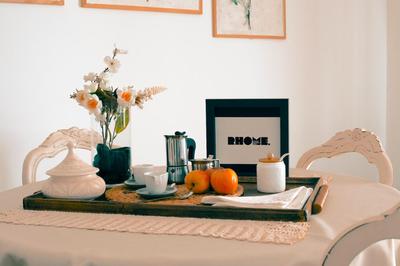 RHOME - Luxury Sharing Home