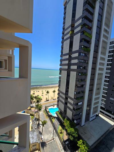 Recife Mar Flats Hotel