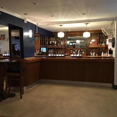 The Brentwood Hotel Porthcawl