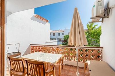2x bedrooms Heated Pool Holiday in Amarilla Golf FC2613-2xE