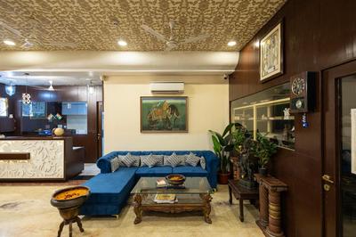 Hide-In Udaipur - A Lake View Boutique Hotel