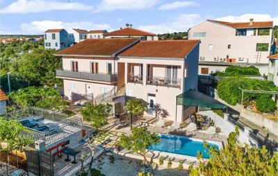 Beautiful Home In Razanj With Wifi