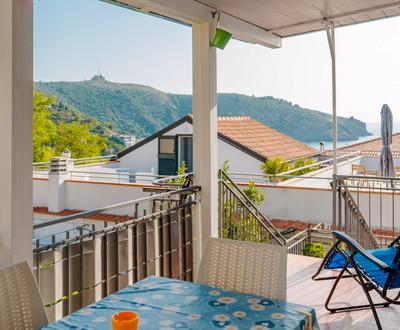 Royal House holiday home