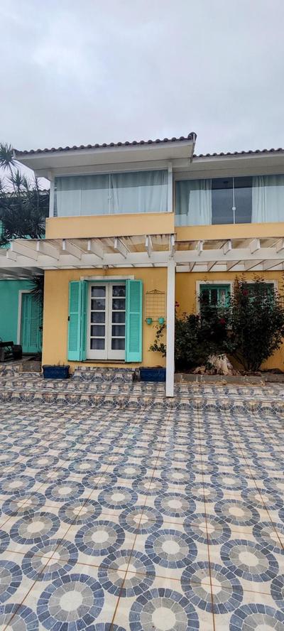A Casa da Itália