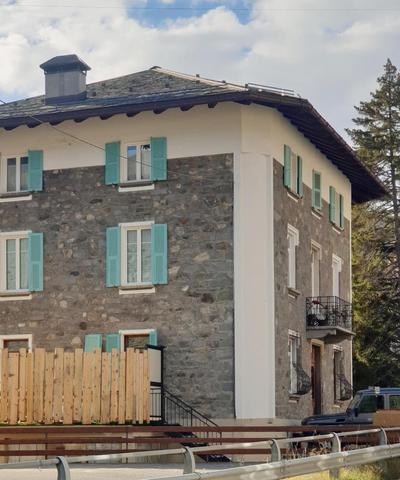 Appartamento 110mq Zona Terme posto auto privato