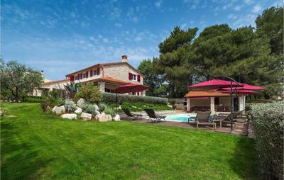 Villa Eda