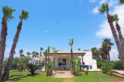 Villa Malaspina by Salento affitti