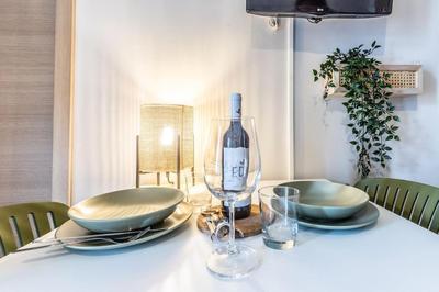 Dafne Rooms un soggiorno energico e pieno di vita