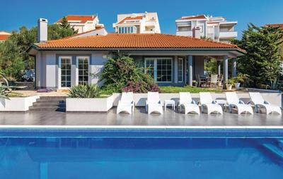 Charming Holiday Home Antonija with Private Pool