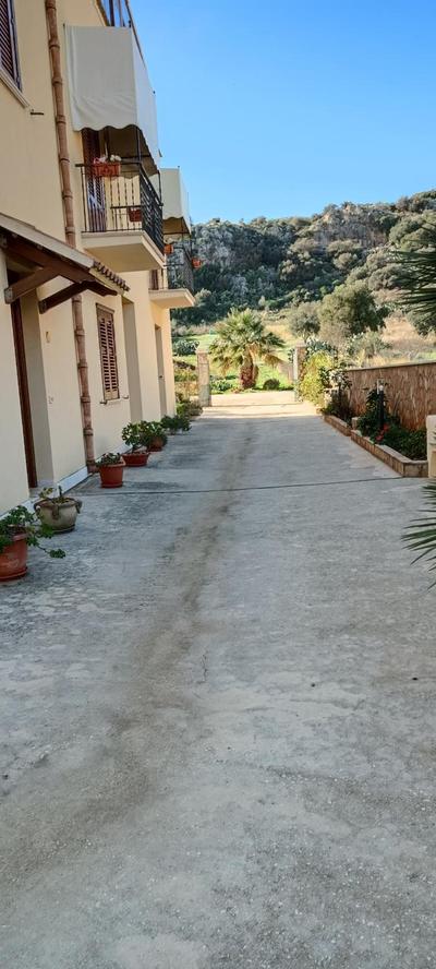 CASA ANGELO