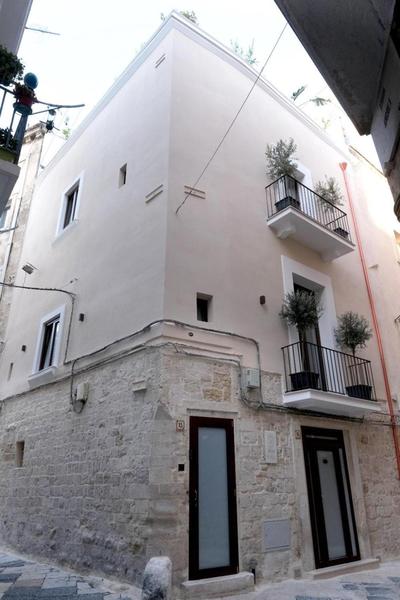 Palazzo Matilde