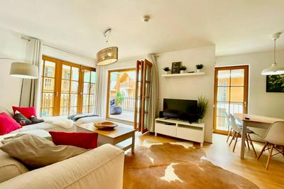 Claudia 2 by SMR Rauris Apartments - inc Spa and National Summercard - near Gondola