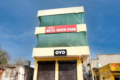 Hotel O RIVER PARK