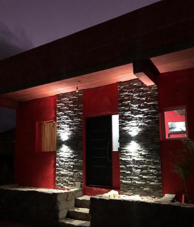 Maimara Host II Cabaña familiar privada