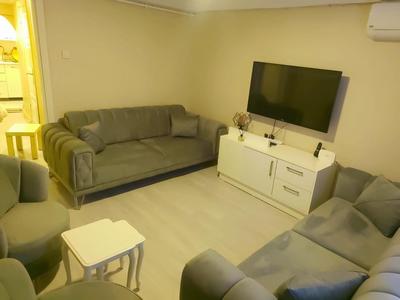 SULTANAHMET Apartment 2