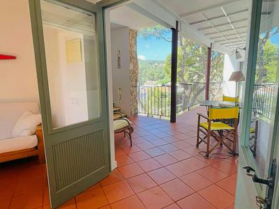 ApartmentsTamariu3 ·Stunning views Wifi Terrace