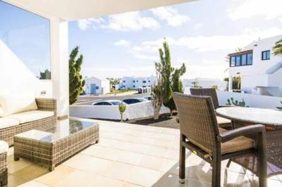 Apartamento Costa Mar