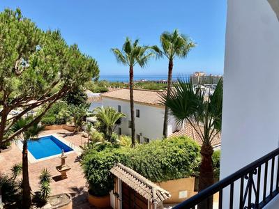 Oasis de Calahonda Apartment