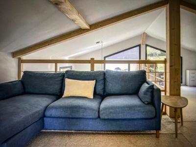 Family Chalet 5 min drive to Ski slopes