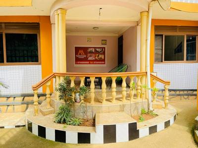 Amen Guest House Near airport