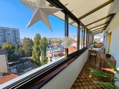 Nona apartman