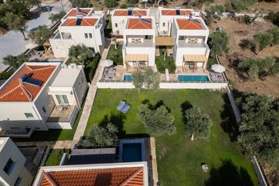 Magnolia Villas Potos Thassos