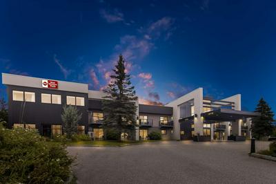 Best Western Plus Mont-Laurier
