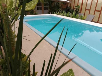 Casa BKL Playa del Carmen