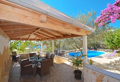 Villa Marin