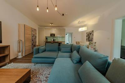 Short-Term Rental Vienna