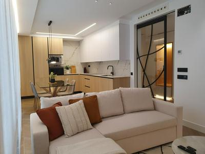 Nanai - Apartamento en el centro