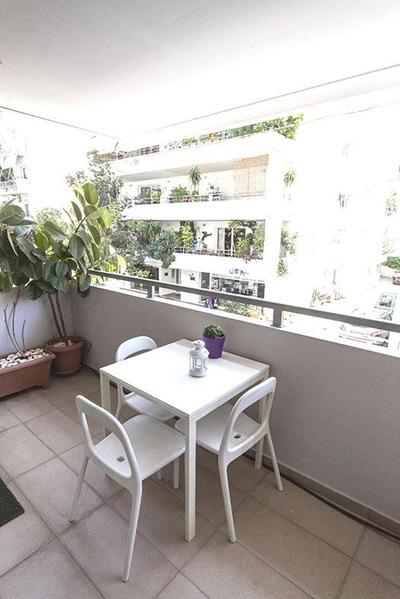 Homz AH16 Acropolis small flat