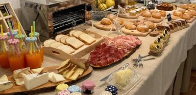 Falaride suite Agrigento discesa sulla valle di oro