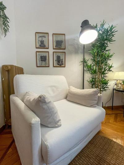 DEA DREAMS - Old Style Milano