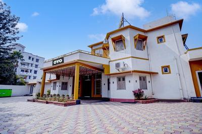 Hotel O Dayal Heritage
