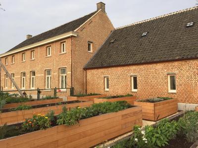 De Blauwe Hoeve, Billede 2