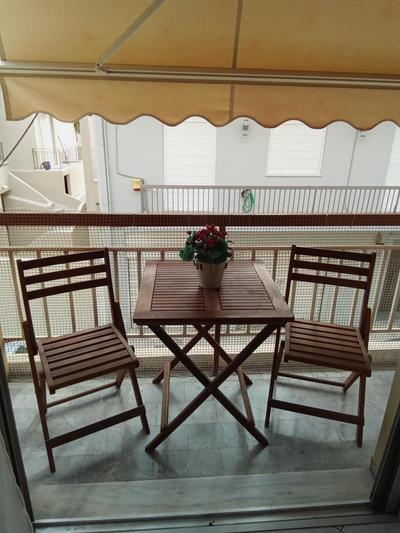 Thalia's quiet room 5 minutes from metro station