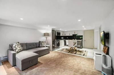 Modern & Cozy suites in NV