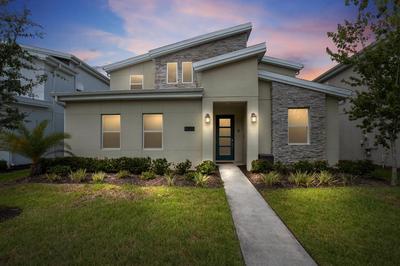 New Home 8 Bedrooms and 5 Bathrooms At Storey Lake