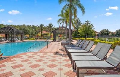 Beautiful 12Bed11.5Bath House At Bella Vida