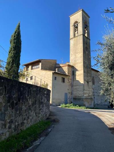 Casina Le Rondini