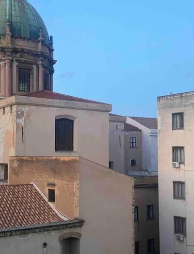 La Mansarda sul Centro