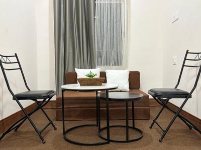 Terracotta Trails-1 Bedroom with Living room