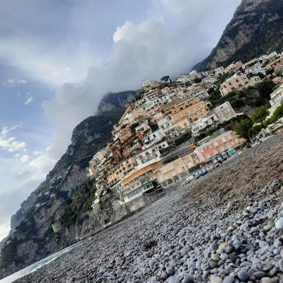 Casa La Bifora Positano